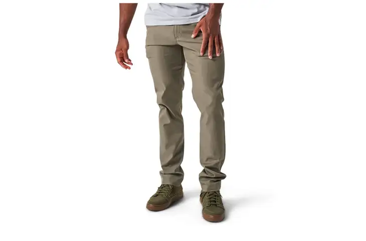 5.11 Tactical Edge Chino 2.0 5-74549ABR8314436